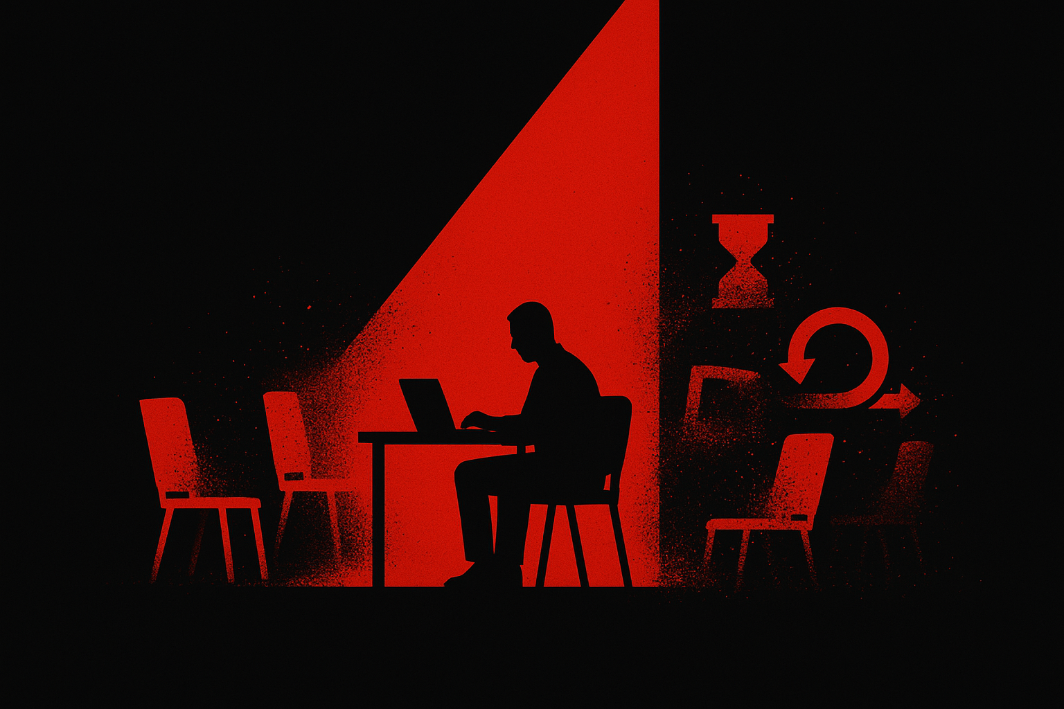 Daily Síncrona vs. Update Assíncrono: Uma Análise de Custo e Sanidade