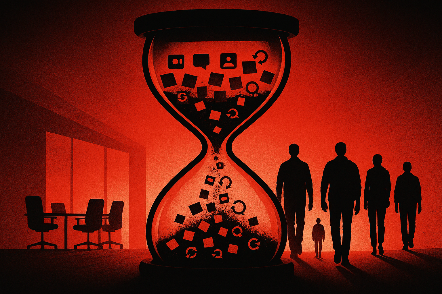Certificações Ágeis vs Comportamento: O Multiplicador Invisível Que Define Seu Valor